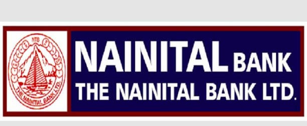Nainital Bank